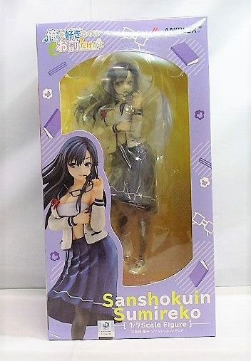 Aniplex Sanjoin Togo 1/7 Scale Figure (Are you the only one who likes me) | animota