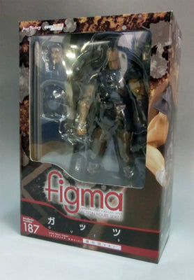 Figma 187 Guts Hawk Dan Ver. | animota