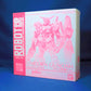 Character Hobby 2010 Limited ROBOT Soul Unicorn Gundam Destroy Mode (NT-D activated ver.) | animota