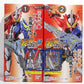 Bandai Moving Kamen Rider Saber BOOK8 FEAT.SO-DO Mobile 1₊2 Kamen Rider Saber Dragon Arthur A Set & Saber Dragon Arthur B set 2 types | animota