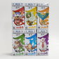 One Piece World Collectable Figure -Rooster Year -6 Types Set 36935 | animota