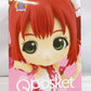 lovelive! Sunshine !! Q Posket -Become a single thing Rubi Kurosawa b 82789 | animota