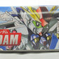 BB Warrior 386 Cus Gundam (Bandai Spirits version) | animota