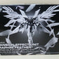 RG (Real Grade) 1/144 Wing Gundam Zero EW Extended Effect Unit Serafim Feather | animota