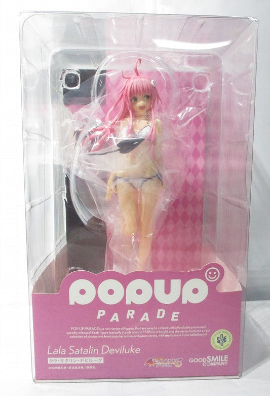 POP UP PARADE Lara Satarin Devilke (To Love Ru-Toraburu-Darkness) | animota