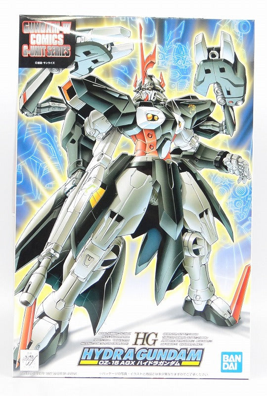 HG 1/144 Hydra Gundam (Bandai Spirits version) | animota