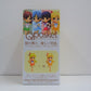 Qposket Theatrical Version "Beautiful Girl Warrior Sailor Moon Eternal" -Super Sailor Venus -B. Pastel Color 82787 | animota