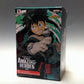 My Hero Academia THE AMAZING HEROES vol.1 Izuku Midoriya 38914 | animota