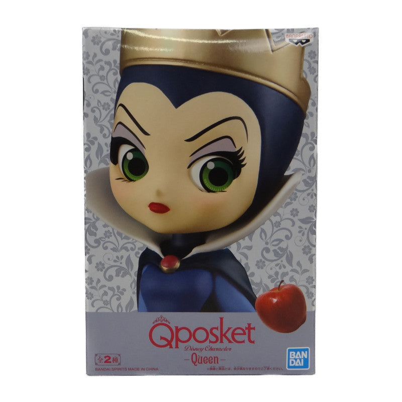 Qposket Disney Character -Queen - B. Rare Color 39695 | animota