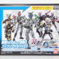 Bandai Kamen Rider Zio Movable RIDE6 feat. | animota