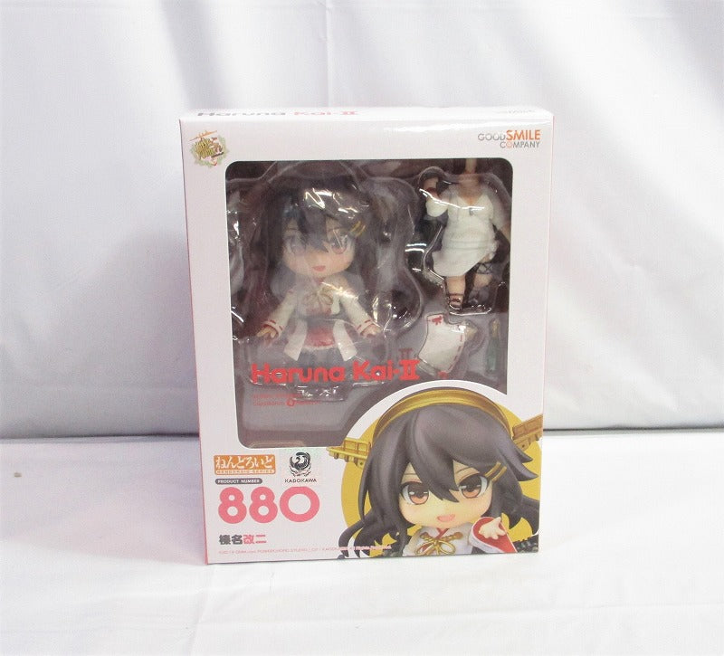 Nendoroid No.880 Haruna Kaiji | animota