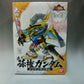 BB Warrior SD Sangokuden BBW 006 Shin -Son Gundam | animota