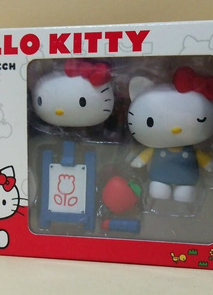 Revoltech Hello Kitty