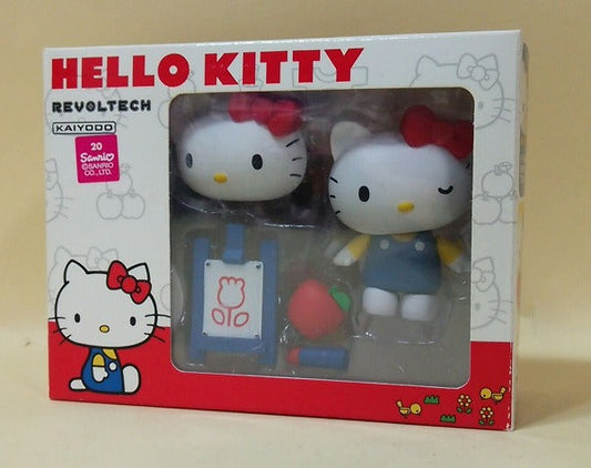 Revoltech Hello Kitty | animota