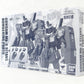 Soul Web Limited ROBOT Soul (Ka Signature) Gundam MK-II Titans specification [2 pieces] (with special parts) | animota
