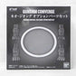 FW Gundam Converge Neo Geong Option Parts Set | animota