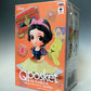 Qposket Sugirly Disney Characters -Snow White -B. Pastel Color 38673 | animota