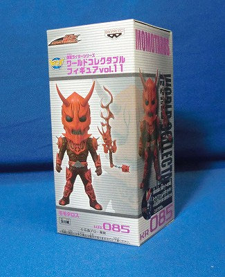 World Collectable Figure Vol.11 KR085 Momotarus | animota