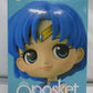 Qposket Theatrical Version "Beautiful Girl Warrior Sailor Moon Eternal" -Super Sailor Mercury --A. Normal color 82504 | animota