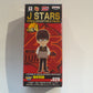 J STARS World Collectable Figure Vol.4 JS029 Kazuyoshi Fuefuki 48533 | animota