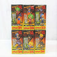 Dragon Ball Z World Collectable Figure -Battle of Saiyans -vol.6 6 kinds set 2534325 | animota