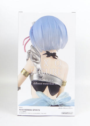 Re: Living from Zero Different World Life EXQ Figure -Rem Vol.4 Made Armor Ver. ~ 81874