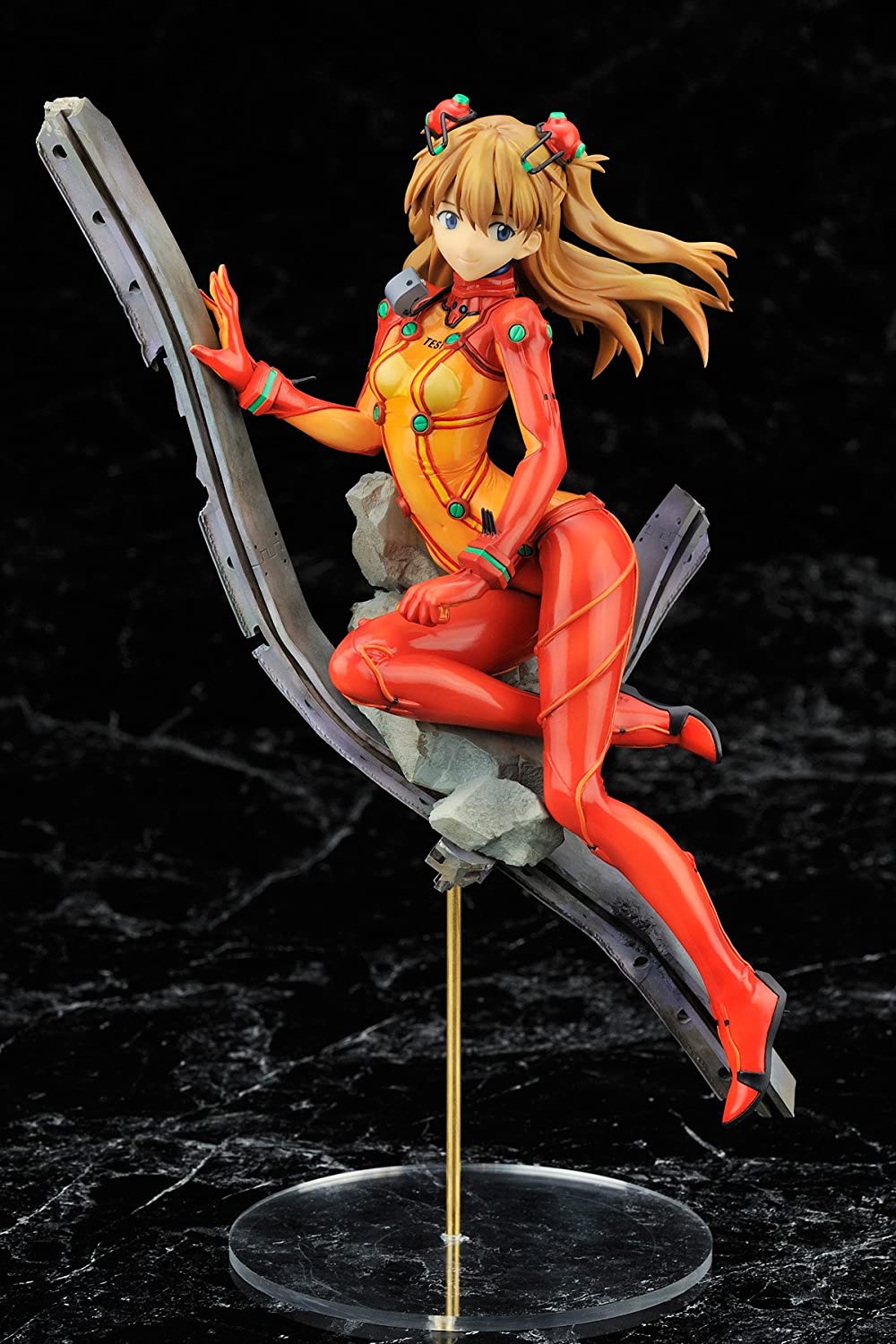 Evangelion: 2.0 You Can [Not] Advance - Asuka Langley Shikinami