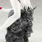 Evangelion: 3.0+1.0 Thrice Upon a Time Asuka Langley Shikinami -White Plugsuit ver. - 1/6 Figure | animota