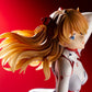Evangelion: 3.0+1.0 Thrice Upon a Time Asuka Langley Shikinami -White Plugsuit ver. - 1/6 Figure | animota