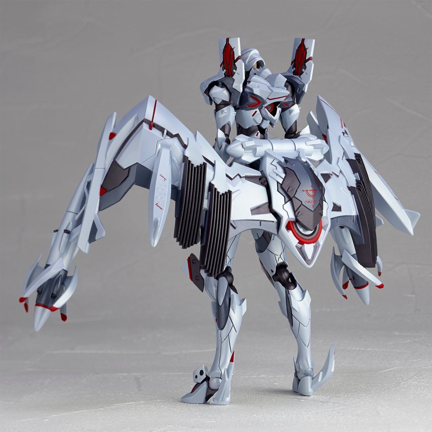 EVANGELION EVOLUTION EV-024 Evangelion ANIMA Evangelion EURO-II