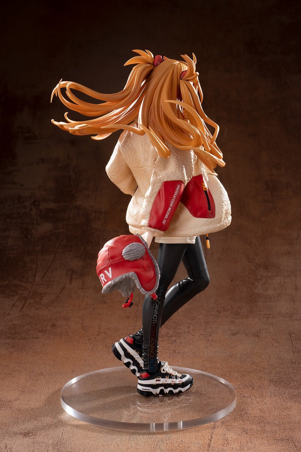 Evangelion (RADIO EVA) Asuka Langley Shikinami Ver.RADIO EVA Part