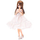 EX Cute Chiika / Sweet Memory Coordinate Doll Set -Light Brown Hair- | animota