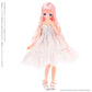 EX Cute Miu / Sweet Memory Coordinate Doll Set -Pale ink Hair- | animota