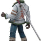 Excellent Model Portrait.Of.Pirates ONE PIECE NEO-7 Smoker, the White Hunter Complete Figure | animota