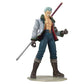 Excellent Model Portrait.Of.Pirates ONE PIECE NEO-7 Smoker, the White Hunter Complete Figure | animota