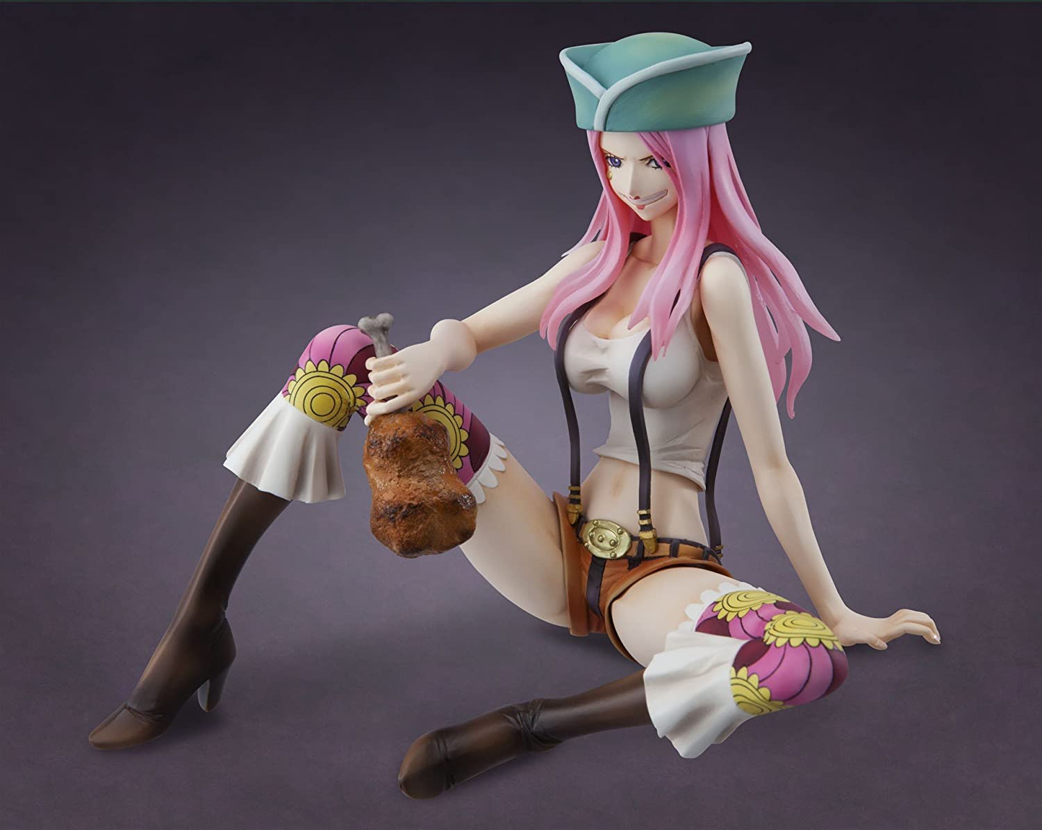 MegaHouse Excellent Model One Piece POP NEO-DX Jewelry MegaHouse Excellent Model One Piece POP NEO-DX Jewelry