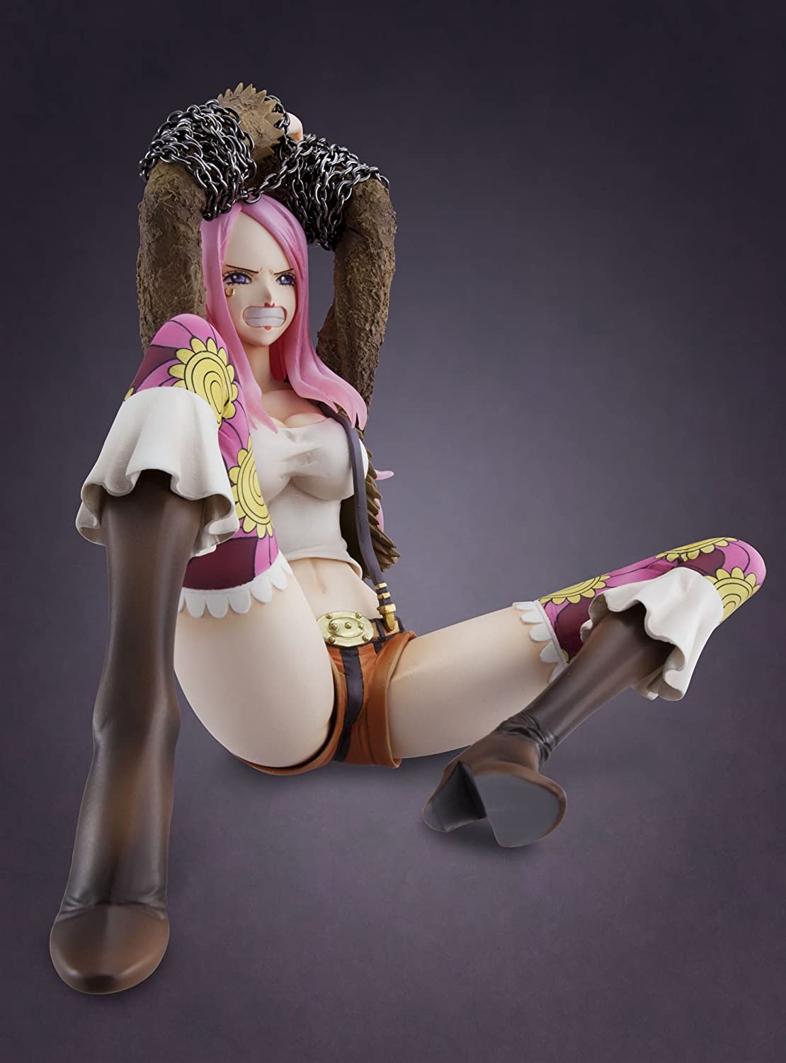 Jewelry Bonney Portrait of Pirates One orders Piece Figure