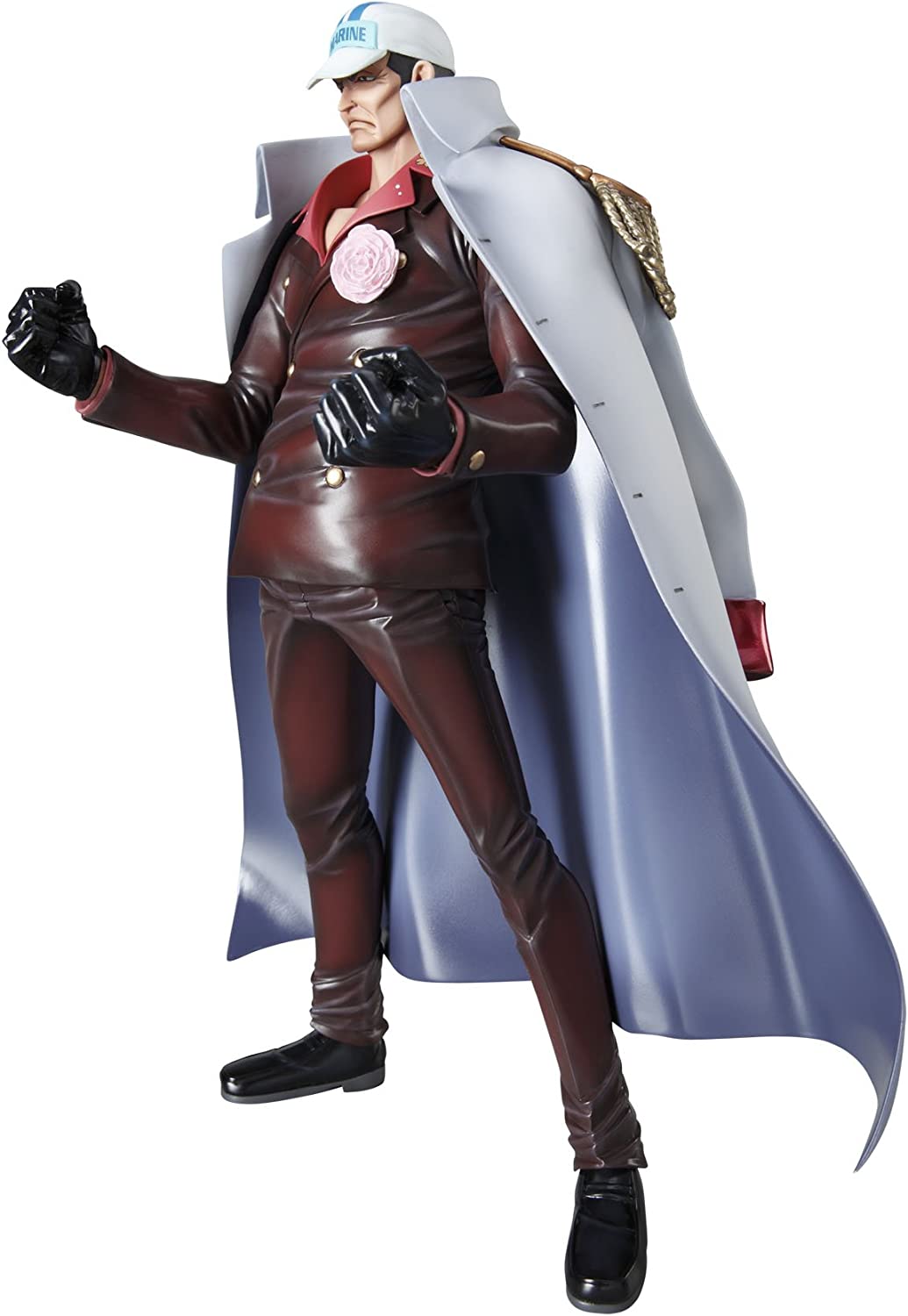 Excellent Model Portrait.Of.Pirates ONE PIECE NEO-DX Marine