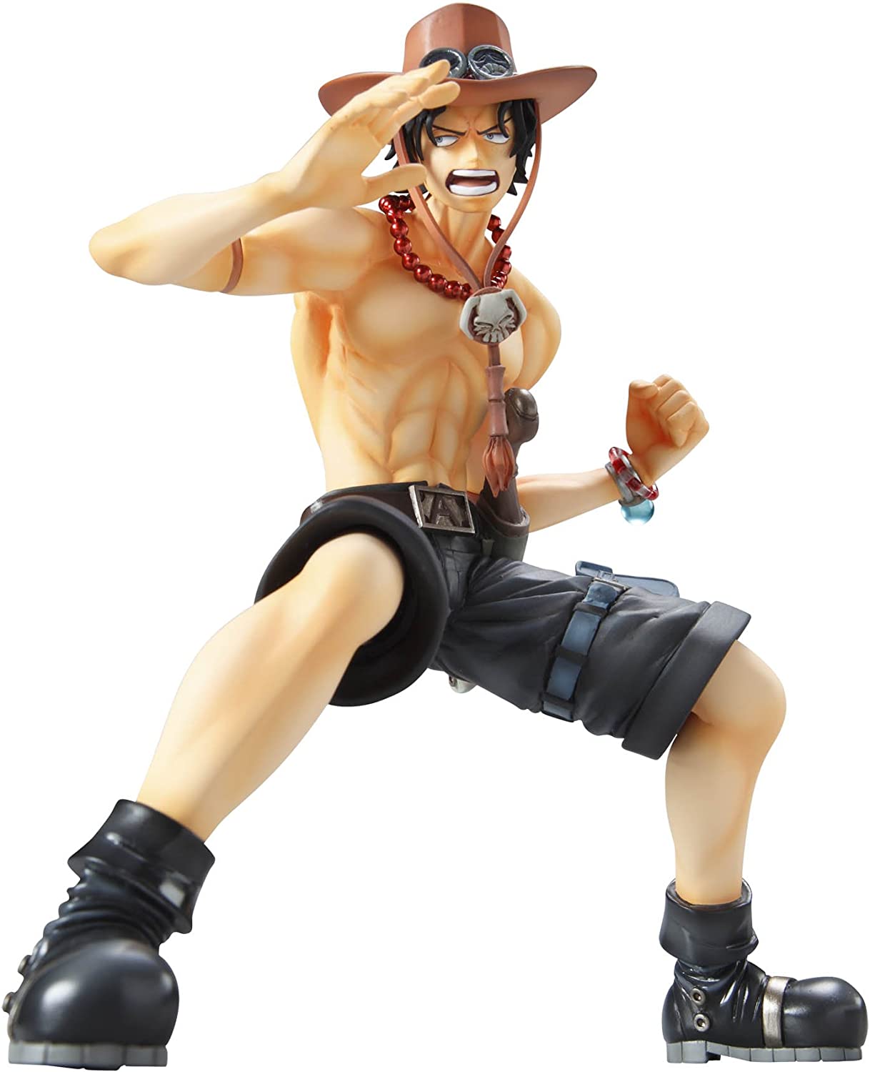 Excellent Model Portrait.Of.Pirates ONE PIECE NEO-DX Portgas D