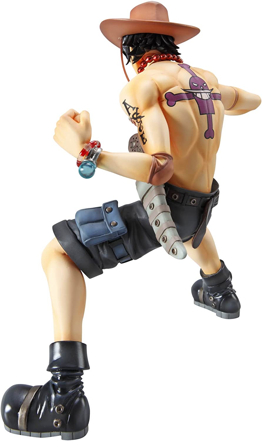 Excellent Model Portrait.Of.Pirates ONE PIECE NEO-DX Portgas D