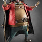Excellent Model Portrait.Of.Pirates ONE PIECE NEO-EX - Blackbeard Marshall D. Teach Ver.1.5 Complete Figure | animota