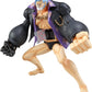 Excellent Model Portrait.Of.Pirates ONE PIECE "STRONG EDITION" Franky 1/8 Complete Figure | animota