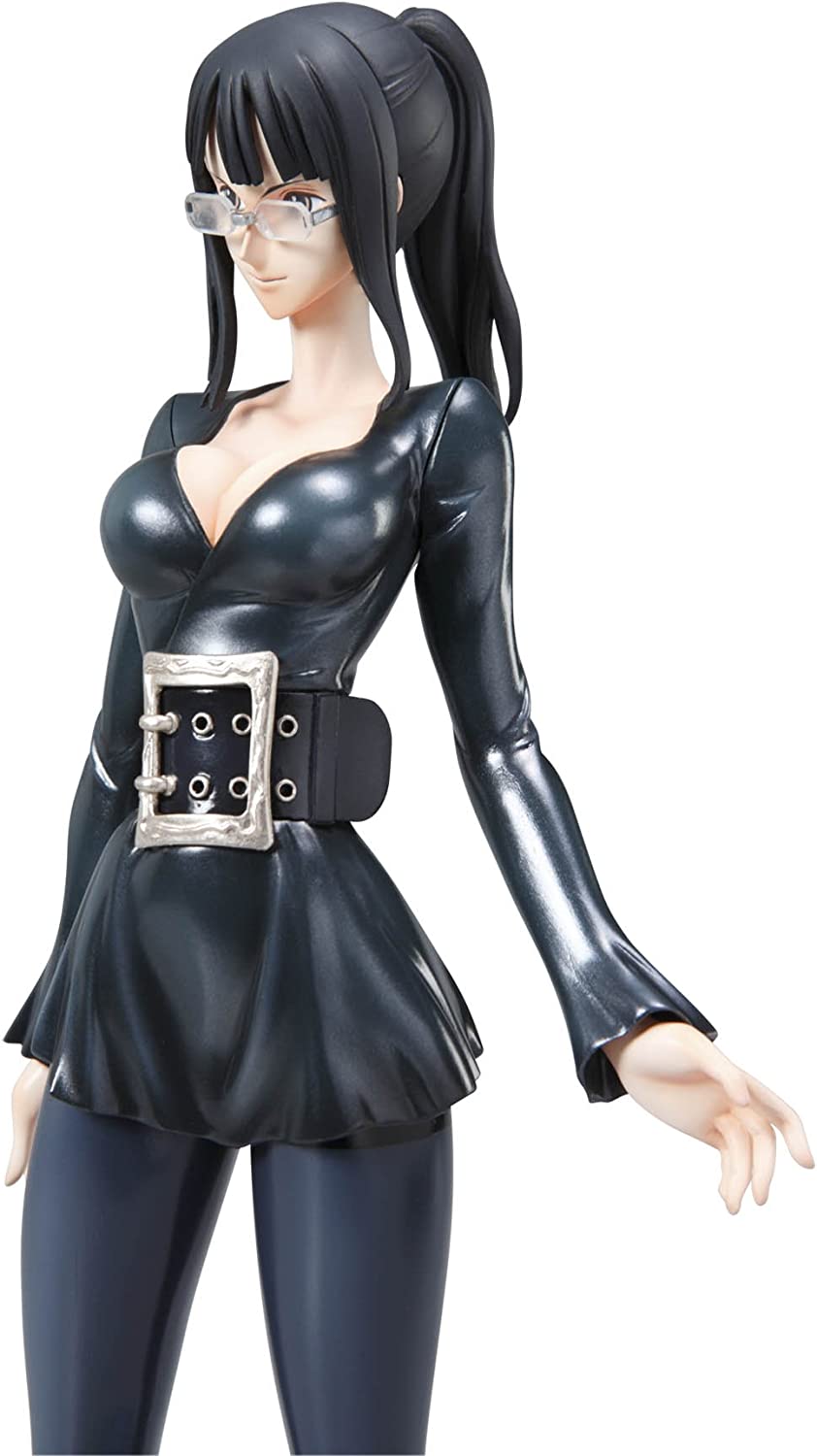Excellent Model Portrait.Of.Pirates ONE PIECE "STRONG EDITION" Nico Robin 1/8 Complete Figure | animota