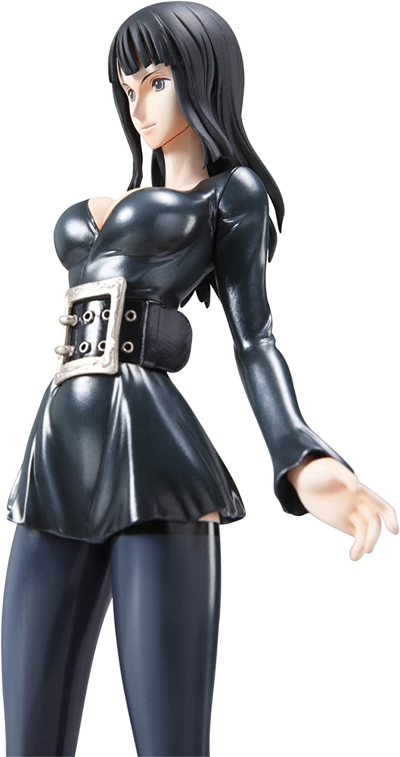 Robin Sidebottom Nico Robin Strong World