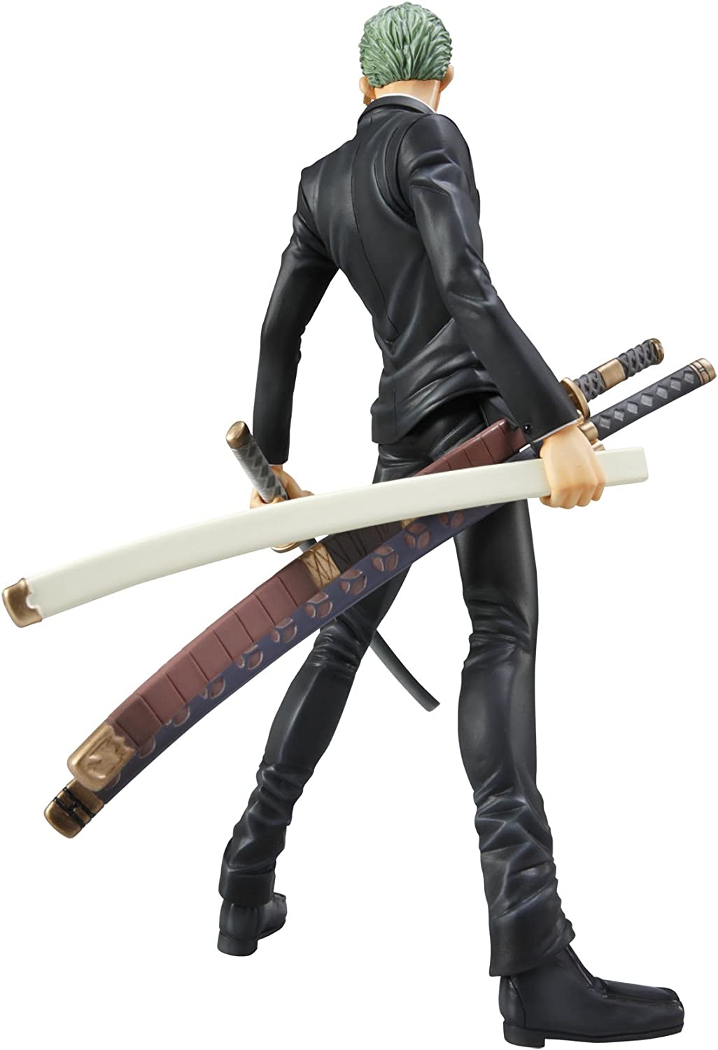 Excellent Model Portrait.Of.Pirates ONE PIECE 