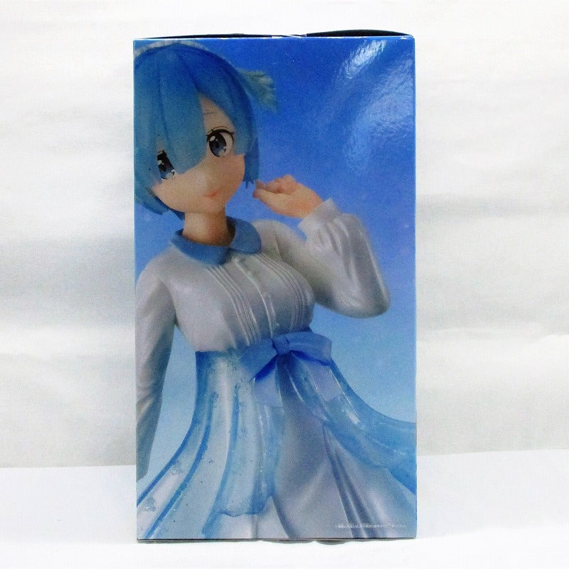 Banpresto Re: Different world living from zero Serenus Couture-Rem -vol.2 2617913 | animota