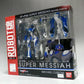 ROBOT Soul 046 VF-25g Super Mesiahabulchilly (Michael Blanc machine) | animota