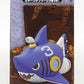 One Piece World Collectable Figure -Treasure Rally IV -Shark Submage No. 3 Ver. Shark Submage No. 3 39920 | animota
