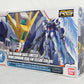 RG (Real Grade) 1/144 Gundam Base Limited Wing Gundam Zero EW [Clear Color] | animota