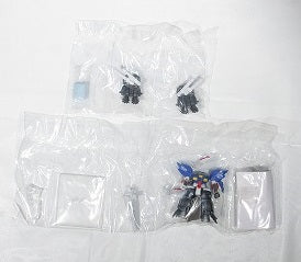 FW Gundam Converge#Plus02 +006 S Gundam Plus Booster Unit | animota